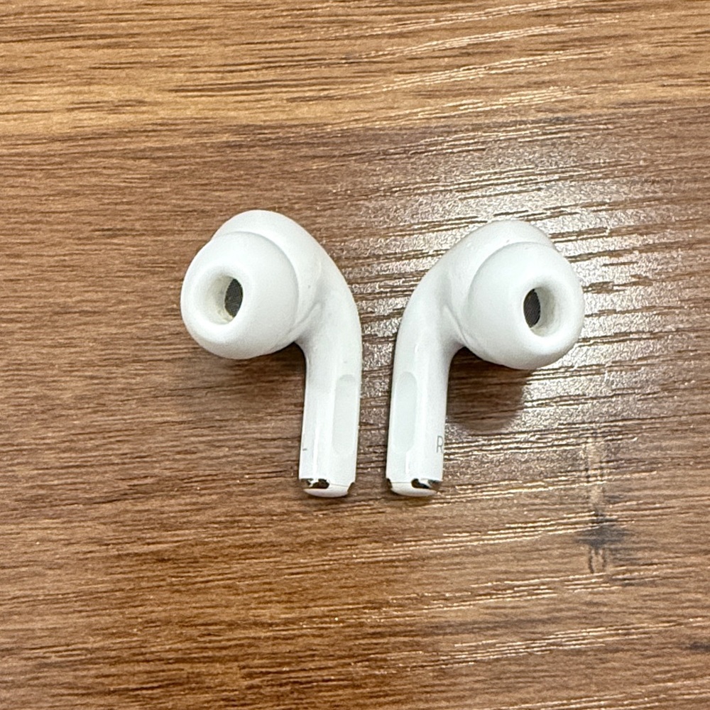 AirPod Pro 2 Wireless Earbuds Only
